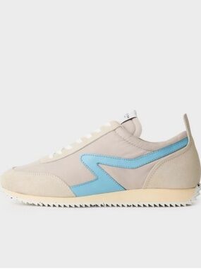 Rag & Bone Retro Runner Low-Top Sneaker 37.5/7.5